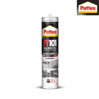 سليكون شفاف بولمير FT101 باتكس ألماني