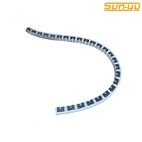 مسار هوز ليد مرن نيون 240 نقطة 16 مم