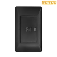 مفتاح جرس SUNYU6