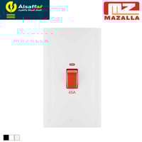 مفتاح مكيف MZ