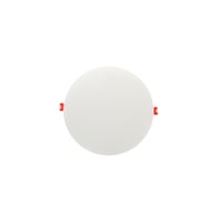 بنل متحرك متعدد مقاسات 18 واط 3 لون 4 بوصة