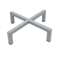 قاعدة سخان مركزي حديد