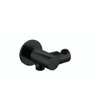 كوع شطاف دائري أسود LIMA