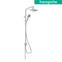 مسطرة مزدوج كروم هانس جروهي مربع V.Shape