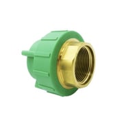 جلبة سن داخلي سداسي نحاس حراري سابرو