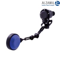 عوامة الزامل المانعة للهواء