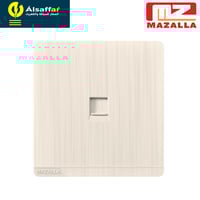 فيش كمبيوتر مفرد MZ