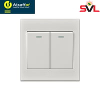 مفتاح مزدوج SVL