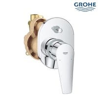 خلاط دش مخفي 2 خط جروهي BuaEdge ألماني