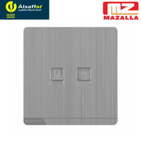 فيش كمبيوتر+هاتف MZ