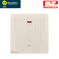 مفتاح مكيف MZ