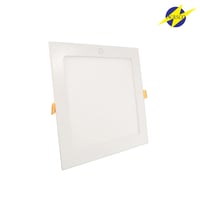 بنل ليد ناسكو 20 واط 8" انش مربع