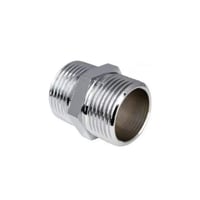 نبل كروم 1 بوصة ألماني