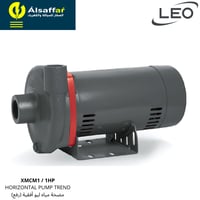 مضخة مياه ليو XMCM1 1HP
