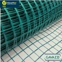 شبك أرضيات فايبر ايطالي GAVAZZI