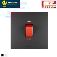 مفتاح مكيف MZ