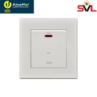 مفتاح مكيف SVL