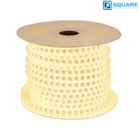 شريط ليد 50 متر 11 واط SQUARE