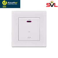 مفتاح مكيف SVL