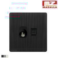 فيش دش+هاتف MZ