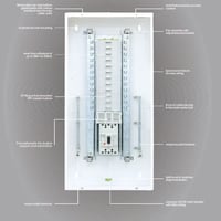 طبلون الفنار ريسان المطور