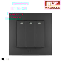 مفتاح ثلاثي MZ