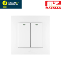 مفتاح مزدوج MZ