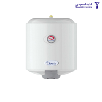 سخان سيروزا من الخزف السعودي 30 لتر
