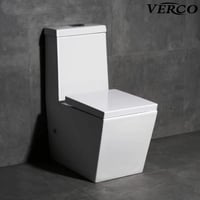 كرسي فرنجي فيركو VR-875 أبيض