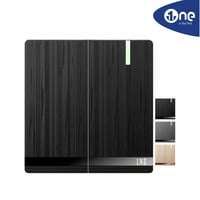 مفتاح دركسون مزدوج 16 امبير 1NE