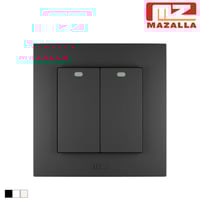 مفتاح دركسون مزدوج MZ