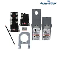 طقم ثورمستات سخان مركزي أمريكي