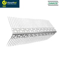 شبك زاوية فايبر ايطالي GAVAZZI