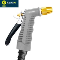 مدفع رشاش ماء ضغط عالي رصاصي