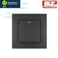 مفتاح مفرد MZ