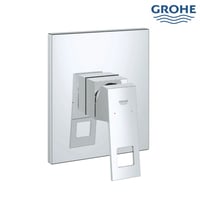 لوحة خلاط شطاف 1 خط مخفي Eurocube