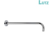 ذراع دش مطري جداري دائري لوتز ألماني 40 سم