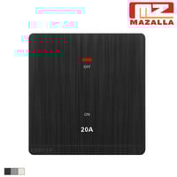 مفتاح سخان MZ