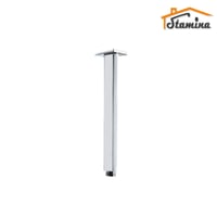 ذراع دش مطري سقفي مربع ستامينا صيني