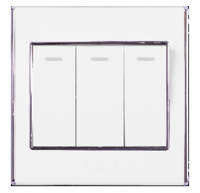 مفتاح دركسون 2WAY ثلاثي 7*7 V3