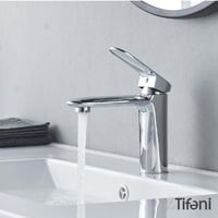 خلاط مغسلة تيفاني DM10002