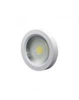 كشاف خارجي COB اس في ال 40 واط 12" أبيض