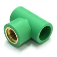 قسام سن داخلي نحاس حراري تحويل