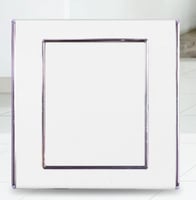 تسكيرة أبيض/رمادي 7*7 V3