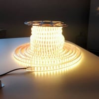 هوز زينة MZ أصفر (4000K) يعمل مع الدايمر