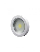 كشاف خارجي COB اس في ال 30 واط 8" أبيض