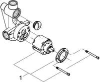قلب دش مخفي جروهي 2 خط 33963000 ألماني