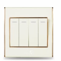 مفتاح دركسون 2WAY رباعي 7*7 V3