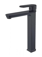 خلاط مغسلة طويل ليما LM-2573 أسود