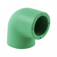 كوع 90 حراري تحويل